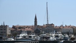 Šta kažu građani Budve? Šta kažu građani Budve?