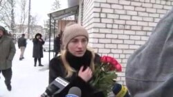 Світлана Малиш про керівництво Світлана Малиш про керівництво