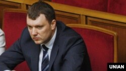 Віктор Кицюк, архівне фото