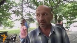 Встановити контроль ООН над Кримом – «Рух опору кримських татар» Встановити контроль ООН над Кримом – «Рух опору кримських татар»