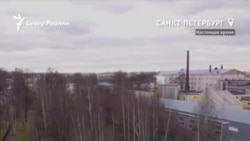 Цирк уличных хулиганов в Санкт-Петербурге Цирк уличных хулиганов в Санкт-Петербурге