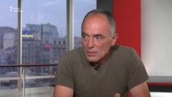 Якщо Путін розверне широкомасштабну війну, то боронитимуть Україну добровольці – Касьянов Якщо Путін розверне широкомасштабну війну, то боронитимуть Україну добровольці – Касьянов