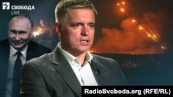 Вадим Пристайко, очільник МЗС України (2019–2020): Трампа навіть дипломатичні жести щодо України не цікавлять