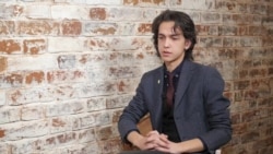 "Реальные люди 2.0": Леонид Спирин "Реальные люди 2.0": Леонид Спирин