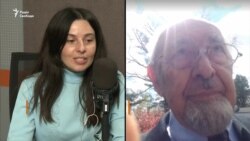 Винахідник Любомир Романків про дитинство в Україні та кар’єру в Америці Винахідник Любомир Романків про дитинство в Україні та кар’єру в Америці