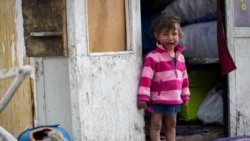 Ваша Свобода | Напади на ромів в Україні Ваша Свобода | Напади на ромів в Україні