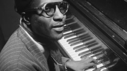 Время джаза. Величайший после Бартока Время джаза. Величайший после Бартока