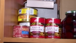 "Надо понимать, где мы можем укрыться. Слава Богу, в доме есть подвал": украинка готовится к возможной войне с Россией "Надо понимать, где мы можем укрыться. Слава Богу, в доме есть подвал": украинка готовится к возможной войне с Россией