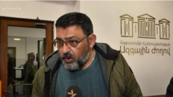 Արսեն Ղուկասյանի փաստաբանն ահազանգում է՝ պաշտպանյալի հիվանդություններն անհամատեղելի են կալանքի հետ