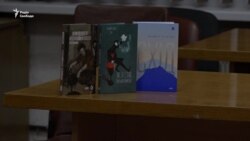 «Гайдамаки» презентували новий музичний українсько-польський проект (відео) «Гайдамаки» презентували новий музичний українсько-польський проект (відео)