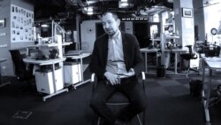 «Захарова каже: це останній український журналіст в Росії, ми його бережемо»: Роман Цимбалюк – про свою роботу «Захарова каже: це останній український журналіст в Росії, ми його бережемо»: Роман Цимбалюк – про свою роботу