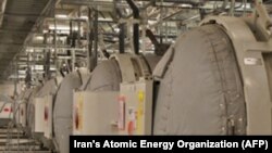 تاسیسات هستهای فردو