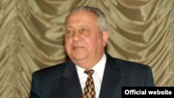 Николай Багров