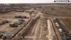 Чим замінять російський УАЗ в українській армії? (відео) Чим замінять російський УАЗ в українській армії? (відео)