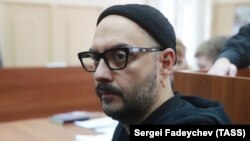 Кирило Серебренников