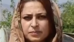 Журналистка Настоящего Времени Лиза Карими – о происходящем в Кабуле Журналистка Настоящего Времени Лиза Карими – о происходящем в Кабуле