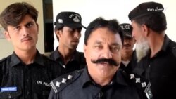 د قبایلو خاصه دار غواړي چې د پولیسو برخه پاتې شي د قبایلو خاصه دار غواړي چې د پولیسو برخه پاتې شي