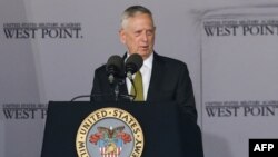 Джим Маттіс