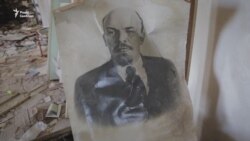 Сам-на-сам з війною під Донецьким аеропортом – відео Сам-на-сам з війною під Донецьким аеропортом – відео