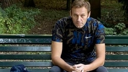 Лицом к событию. Путин назвал Навального: смутьян сам выпил яд Лицом к событию. Путин назвал Навального: смутьян сам выпил яд