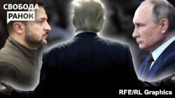 З ким першим зустрінеться Трамп?