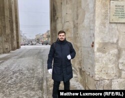 Іван Туманов