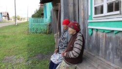 "Может, стол не накрыли?" "Может, стол не накрыли?"