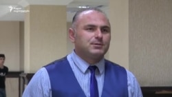 ზურაბ ბეგიაშვილი ვიტალი საფაროვის მკვლელობის საქმეზე ზურაბ ბეგიაშვილი ვიტალი საფაროვის მკვლელობის საქმეზე