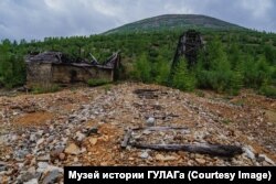 Табір «Дніпровський»