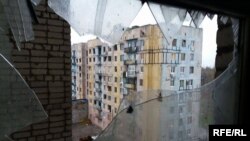 Околиці Авдіївки, архівне фото