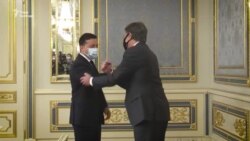 У Росії вважають, що змусили НАТО відмовити Україні У Росії вважають, що змусили НАТО відмовити Україні