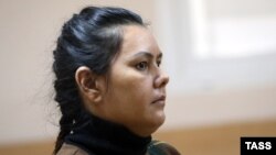 Гюльчехра Бобокулова