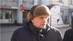 Кого б українці вибрали президентом? (відео) Кого б українці вибрали президентом? (відео)