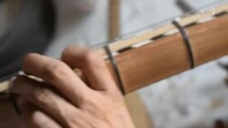 رباب څنګه جوړېږي؟ رباب څنګه جوړېږي؟