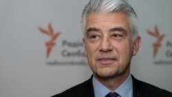 Ваша Свобода | Як Німеччина розуміє «мінський процес»? Ваша Свобода | Як Німеччина розуміє «мінський процес»?