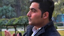 د مشال خان له مشال راډيو سره وروستۍ خبرې د مشال خان له مشال راډيو سره وروستۍ خبرې