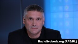 Юрій Мірошниченко