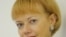 Russia--Lyudmila Telen, editor-in-chief of web-site Svobodanews.ru, undated