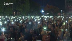 Hiljade građana traži pravdu za Davida Hiljade građana traži pravdu za Davida