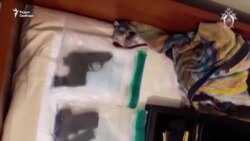 Задержанных в Дагестане чиновников этапируют в Москву Задержанных в Дагестане чиновников этапируют в Москву