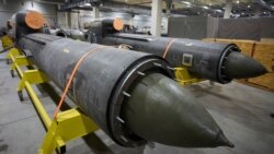 «Пробить ПВО на юге и атаковать в глубь России». ВСУ в Крыму испытали «Фламинго»? (видео) «Пробить ПВО на юге и атаковать в глубь России». ВСУ в Крыму испытали «Фламинго»? (видео)