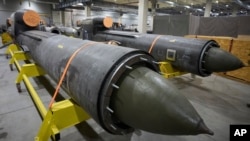 Українські ракети «Фламінго» здатні вражати цілі на відстані 3000 кілометрів