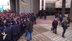 Krim: Godinu dana nakon aneksije Krim: Godinu dana nakon aneksije