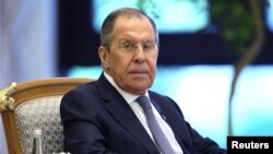 Сергей Лавров