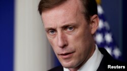 Радник президента США з національної безпеки Джейк Салліван