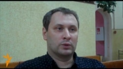 Протестанты Вятки о Pussy Riot Протестанты Вятки о Pussy Riot