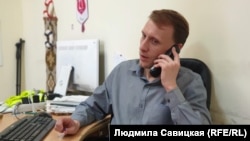 Денис Камалягин