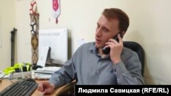 Денис Камалягин