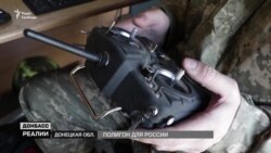 ОБСЄ помітила російську техніку на Донбасі ОБСЄ помітила російську техніку на Донбасі