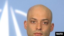 Речник НАТО Джеймс Апатурай